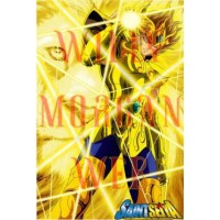 Saintseiya 3